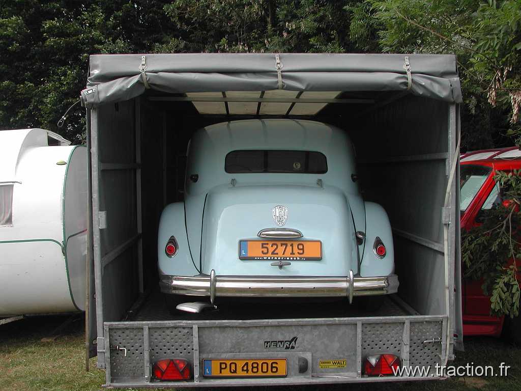 2014_Madine (34).JPG - 29ème Retro Meus'Auto au Lac de Madine, Citroen Traction 15-SIX